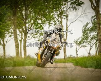 Motor Elfstedentocht – 9 juni 2025 photo