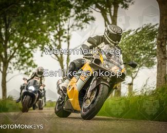 Motor Elfstedentocht – 9 juni 2025 photo