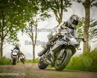 Motor Elfstedentocht – 9 juni 2025 photo