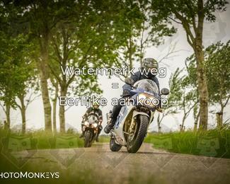 Motor Elfstedentocht – 9 juni 2025 photo