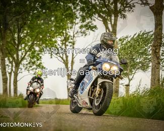 Motor Elfstedentocht – 9 juni 2025 photo