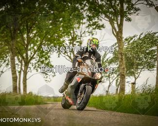 Motor Elfstedentocht – 9 juni 2025 photo