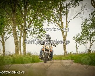 Motor Elfstedentocht – 9 juni 2025 photo