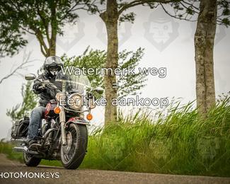 Motor Elfstedentocht – 9 juni 2025 photo