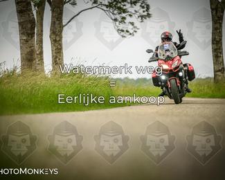 Motor Elfstedentocht – 9 juni 2025 photo