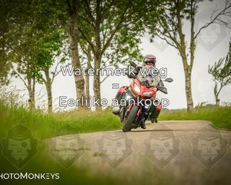 Motor Elfstedentocht – 9 juni 2025 photo