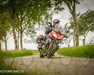 Motor Elfstedentocht – 9 juni 2025 photo