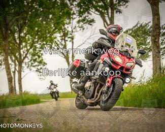 Motor Elfstedentocht – 9 juni 2025 photo