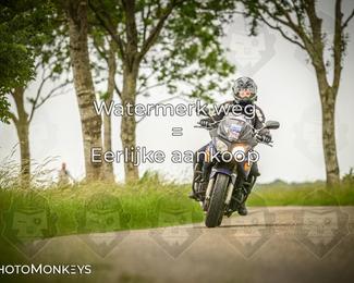 Motor Elfstedentocht – 9 juni 2025 photo