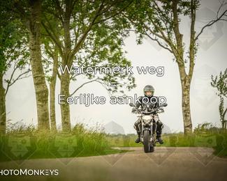 Motor Elfstedentocht – 9 juni 2025 photo