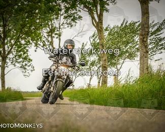 Motor Elfstedentocht – 9 juni 2025 photo