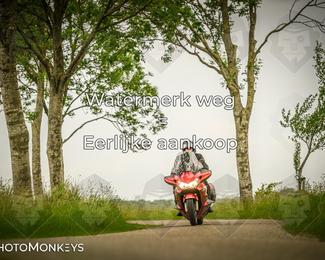 Motor Elfstedentocht – 9 juni 2025 photo