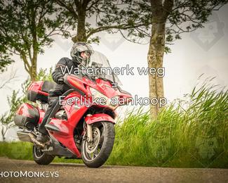 Motor Elfstedentocht – 9 juni 2025 photo