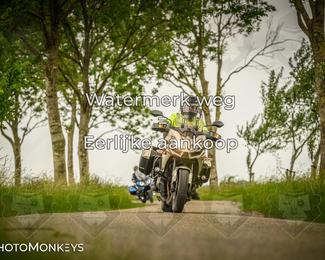 Motor Elfstedentocht – 9 juni 2025 photo