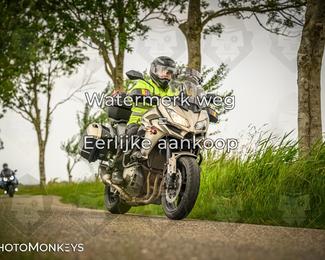 Motor Elfstedentocht – 9 juni 2025 photo