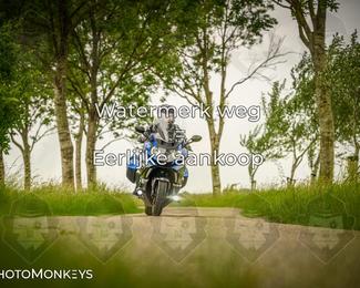 Motor Elfstedentocht – 9 juni 2025 photo
