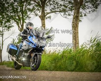 Motor Elfstedentocht – 9 juni 2025 photo