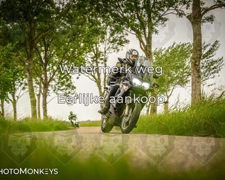 Motor Elfstedentocht – 9 juni 2025 photo