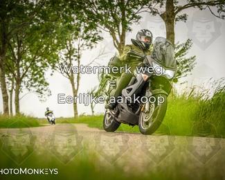 Motor Elfstedentocht – 9 juni 2025 photo