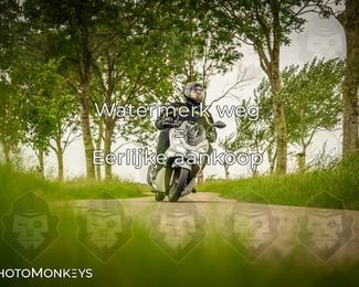 Motor Elfstedentocht – 9 juni 2025 photo