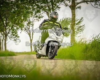 Motor Elfstedentocht – 9 juni 2025 photo