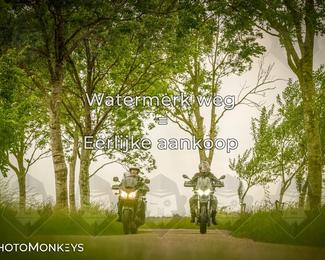 Motor Elfstedentocht – 9 juni 2025 photo