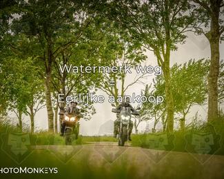 Motor Elfstedentocht – 9 juni 2025 photo