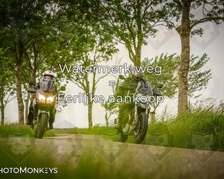 Motor Elfstedentocht – 9 juni 2025 photo