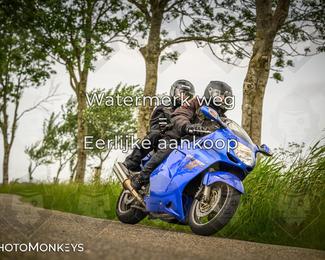 Motor Elfstedentocht – 9 juni 2025 photo