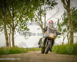 Motor Elfstedentocht – 9 juni 2025 photo