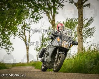 Motor Elfstedentocht – 9 juni 2025 photo