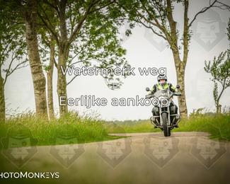 Motor Elfstedentocht – 9 juni 2025 photo