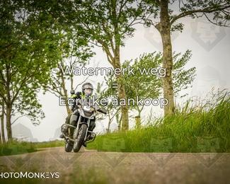 Motor Elfstedentocht – 9 juni 2025 photo