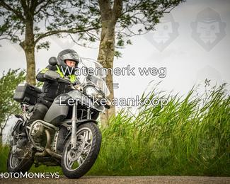 Motor Elfstedentocht – 9 juni 2025 photo