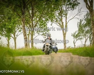 Motor Elfstedentocht – 9 juni 2025 photo