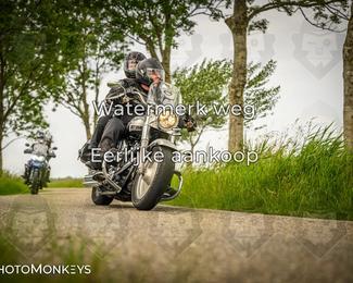 Motor Elfstedentocht – 9 juni 2025 photo