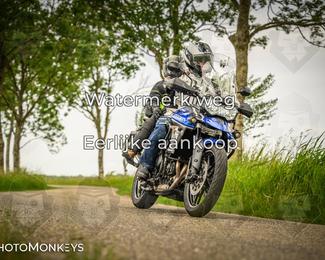 Motor Elfstedentocht – 9 juni 2025 photo