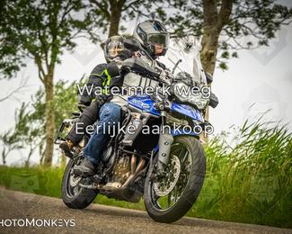 Motor Elfstedentocht – 9 juni 2025 photo