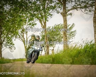 Motor Elfstedentocht – 9 juni 2025 photo