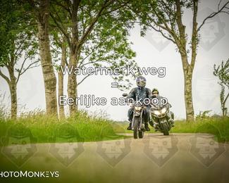 Motor Elfstedentocht – 9 juni 2025 photo