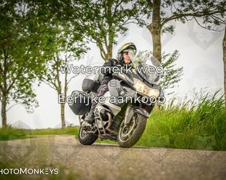 Motor Elfstedentocht – 9 juni 2025 photo