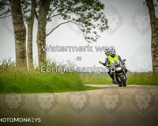 Motor Elfstedentocht – 9 juni 2025 photo