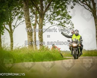 Motor Elfstedentocht – 9 juni 2025 photo
