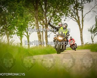 Motor Elfstedentocht – 9 juni 2025 photo