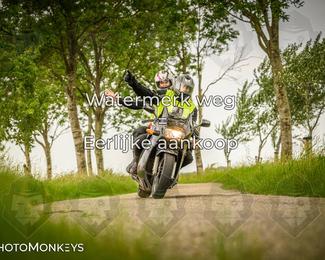 Motor Elfstedentocht – 9 juni 2025 photo