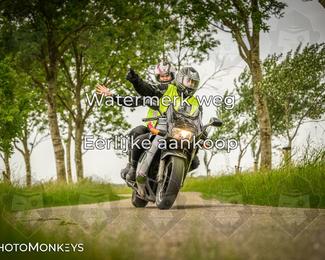 Motor Elfstedentocht – 9 juni 2025 photo