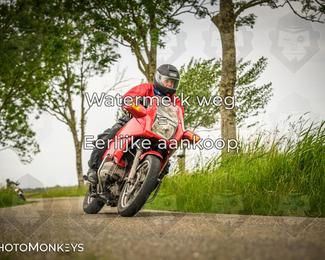 Motor Elfstedentocht – 9 juni 2025 photo