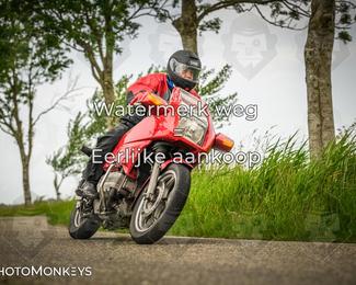 Motor Elfstedentocht – 9 juni 2025 photo