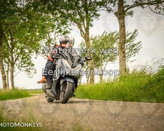 Motor Elfstedentocht – 9 juni 2025 photo