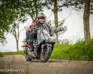 Motor Elfstedentocht – 9 juni 2025 photo